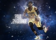 熊猫体育互动-吉林队防守锁死独行侠，乔治成为关键先生