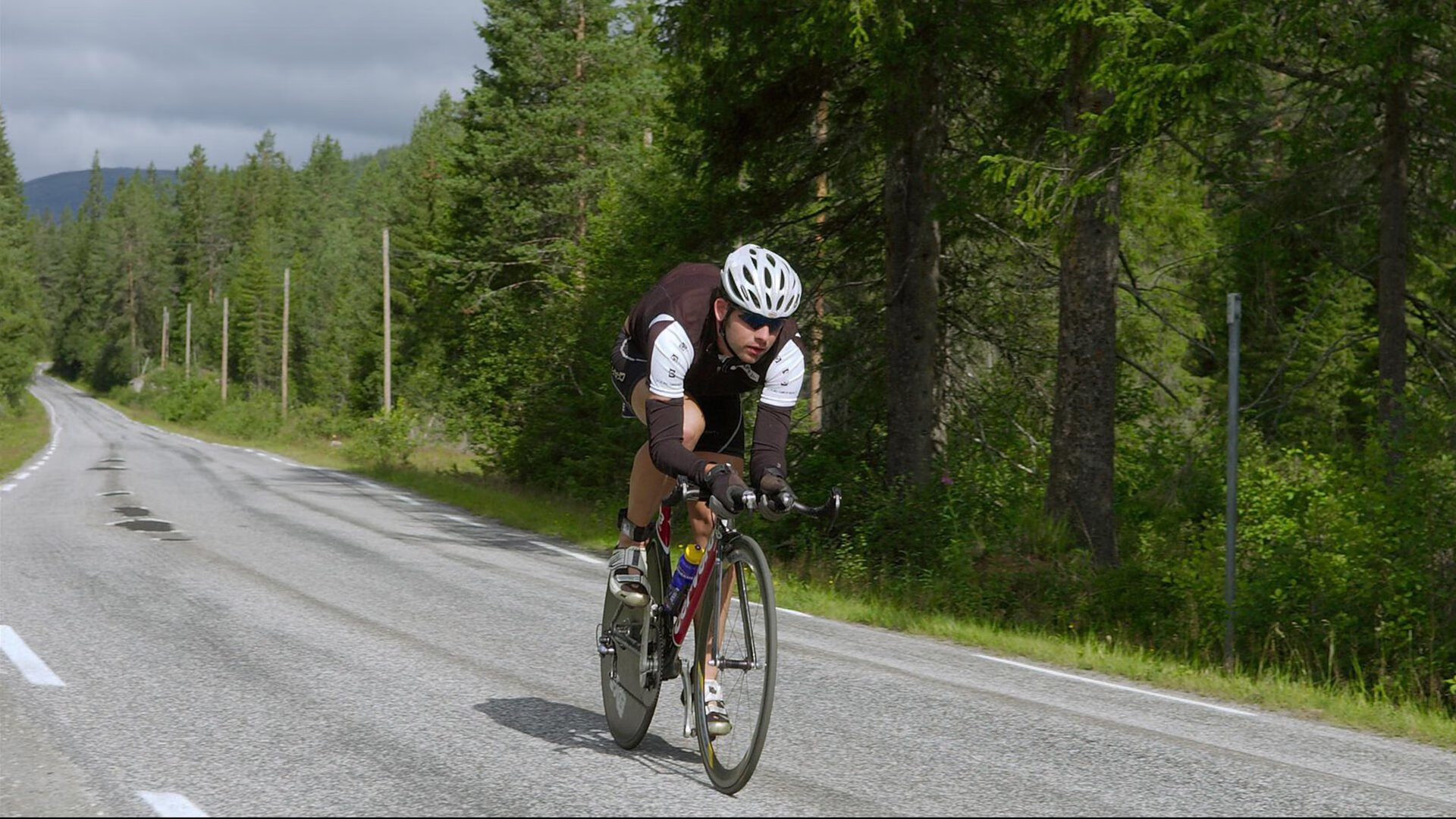 灰熊战术压制辽宁队，乔治大场面先生定乾坤
