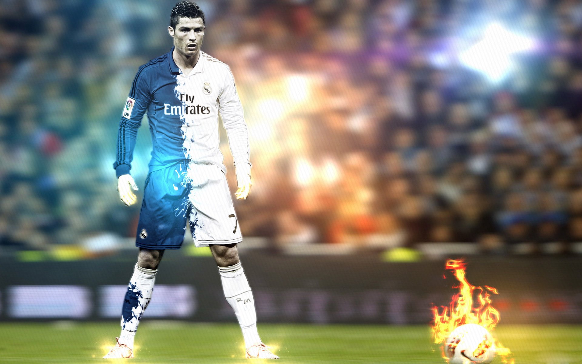 库尔图瓦神迹封天，罗马逆转曼联铸就欧冠史诗夜