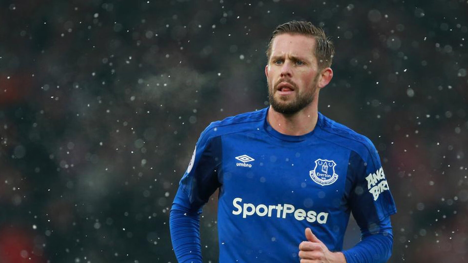 街道上的奇迹，哥斯达黎加力克乌克兰的F1焦点战